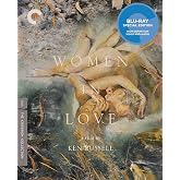 Women in Love (The Criterion Collection) [Blu-ray]