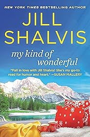 My Kind of Wonderful (Cedar Ridge Book 2)