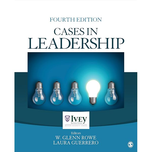 Amazon.com: Cases in Marketing Management (The Ivey Casebook
