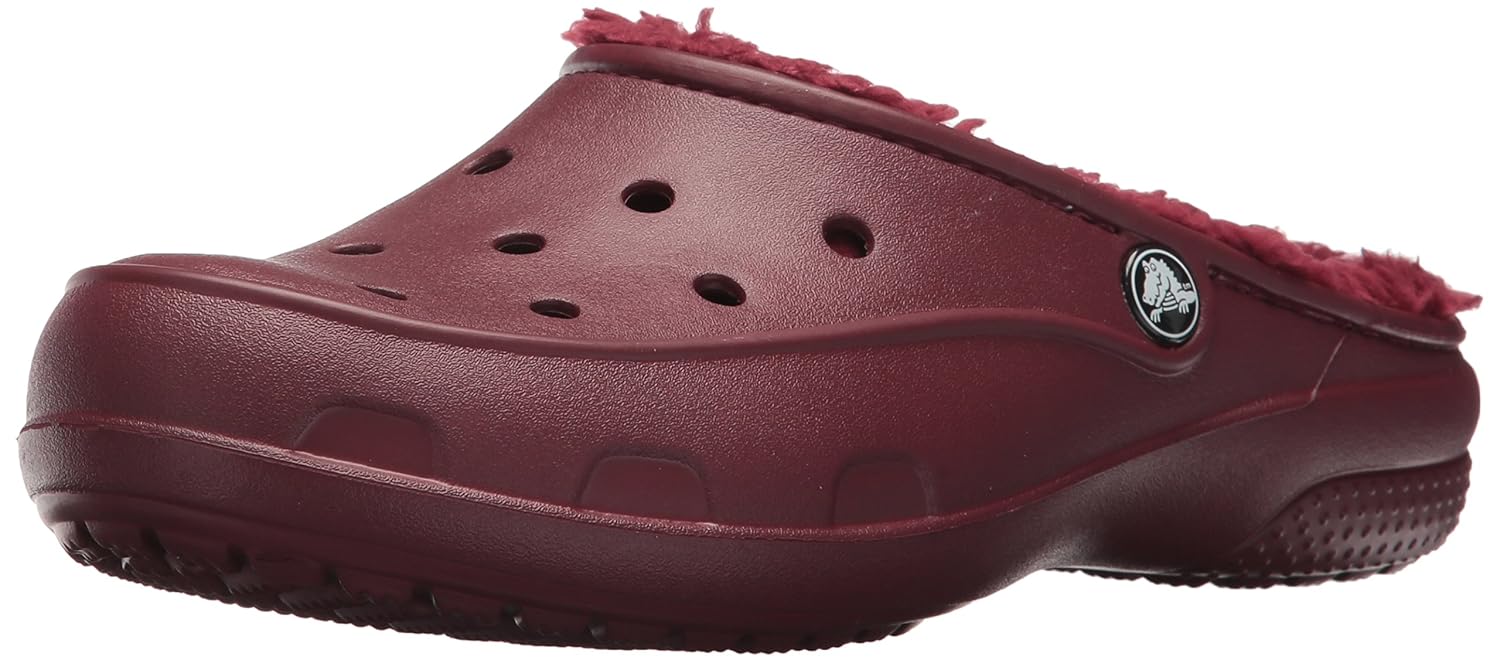 Crocs Fsailplshlndclg Zuecos para Mujer