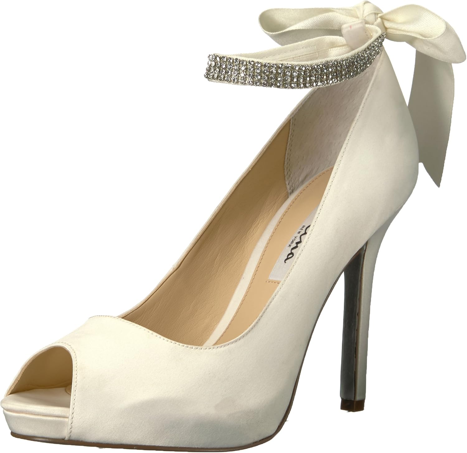 nina karen platform pump