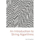 An Introduction to String Algorithms