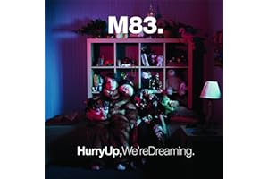 Hurry Up, We'Re Dreaming (Vinyl)