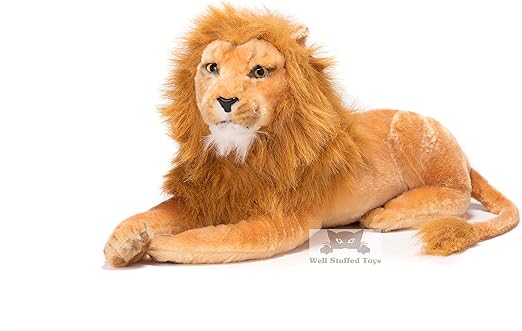 stuffed lions for sale