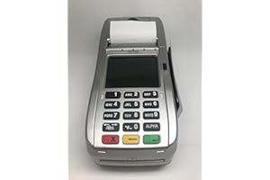 First Data FD150 EMV CTLS Credit Card Terminal with Carlton 500