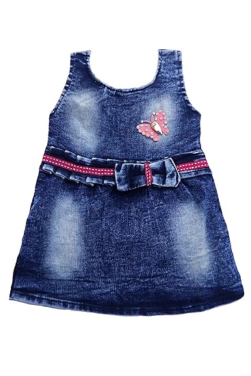 ag denim dress