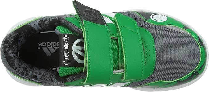 hulk trainers adidas