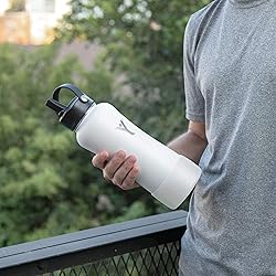 DYLN Water Silicone Medium Bottom Guard for 32 oz