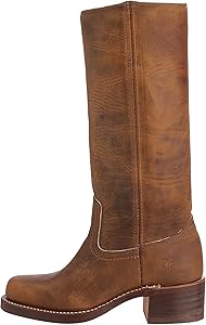 frye women's campus 14l boot