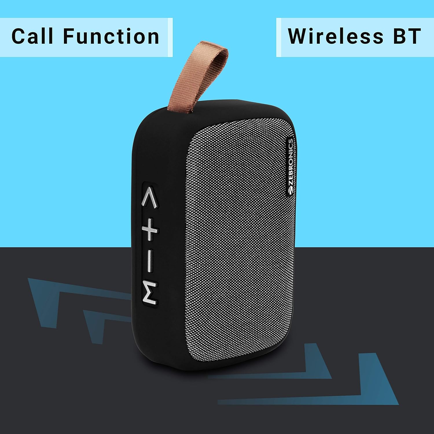 zebronics zeb delight