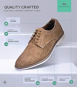 amazon casual dress shoes