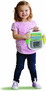 LeapFrog Mr Pencil's Scribble and Write Interactive Learning Toy view 3