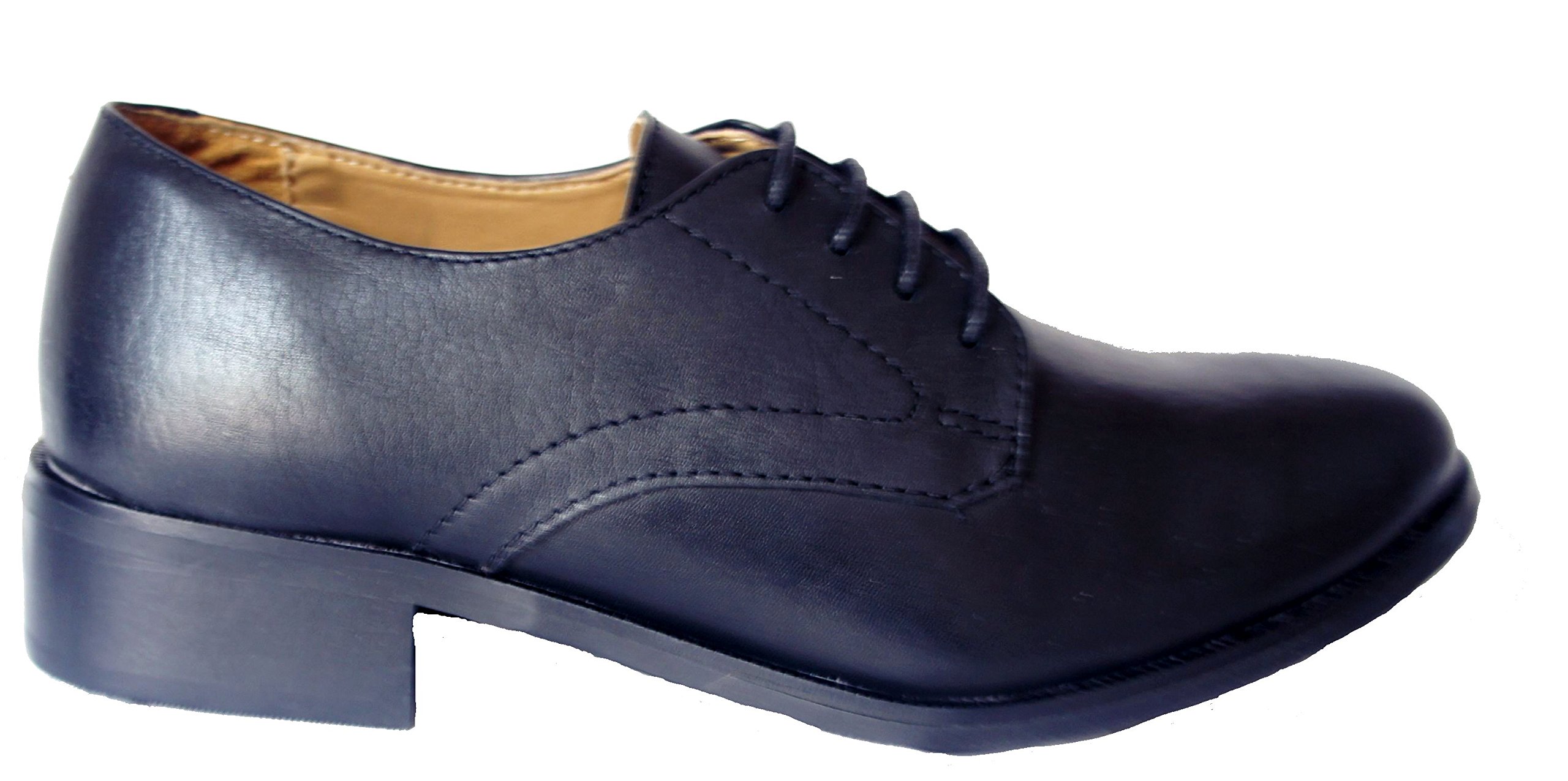 ladies cadet parade shoes