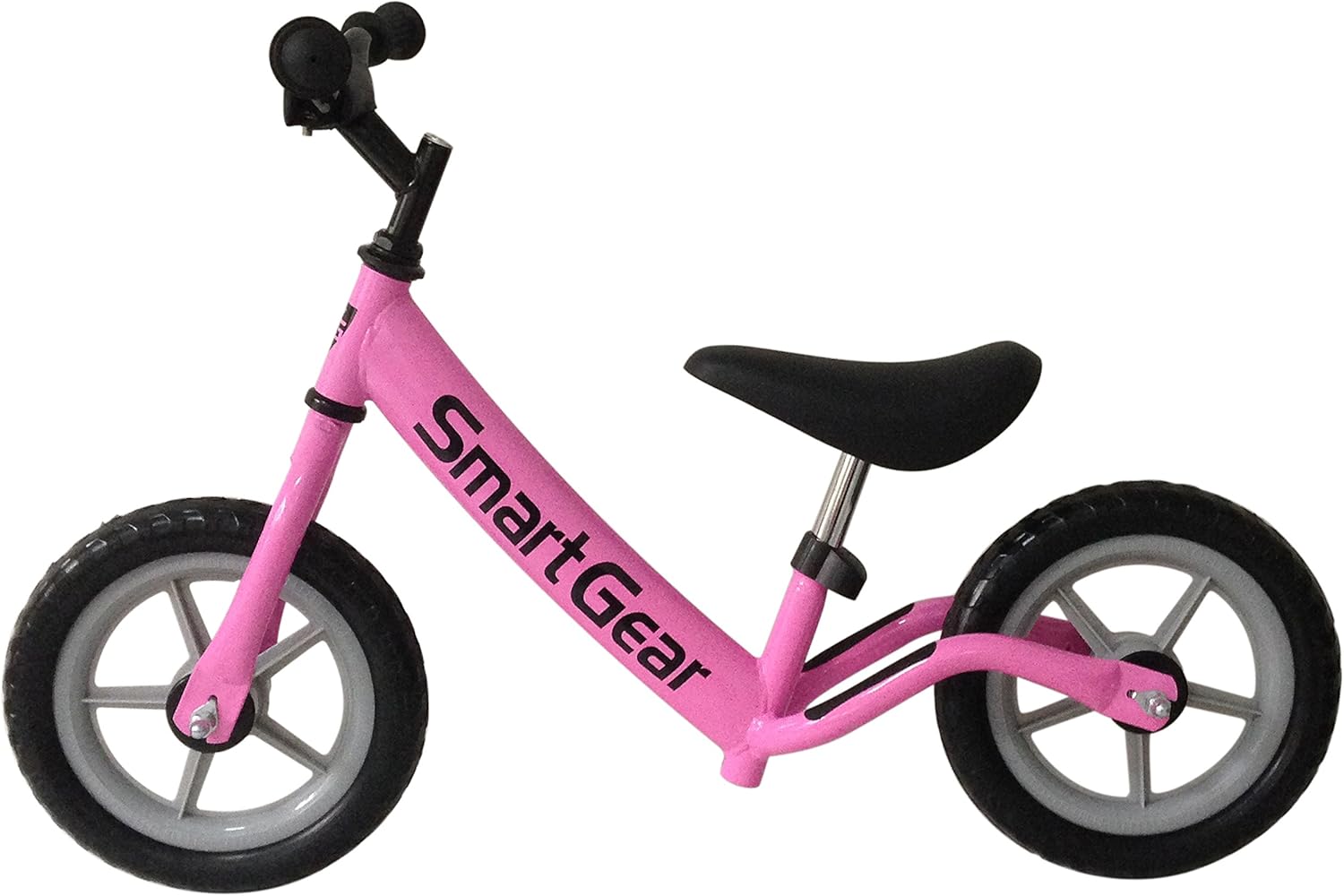 smart gear balance bike