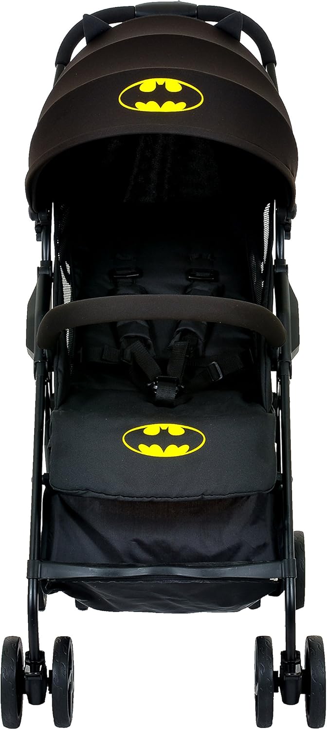 batman pram