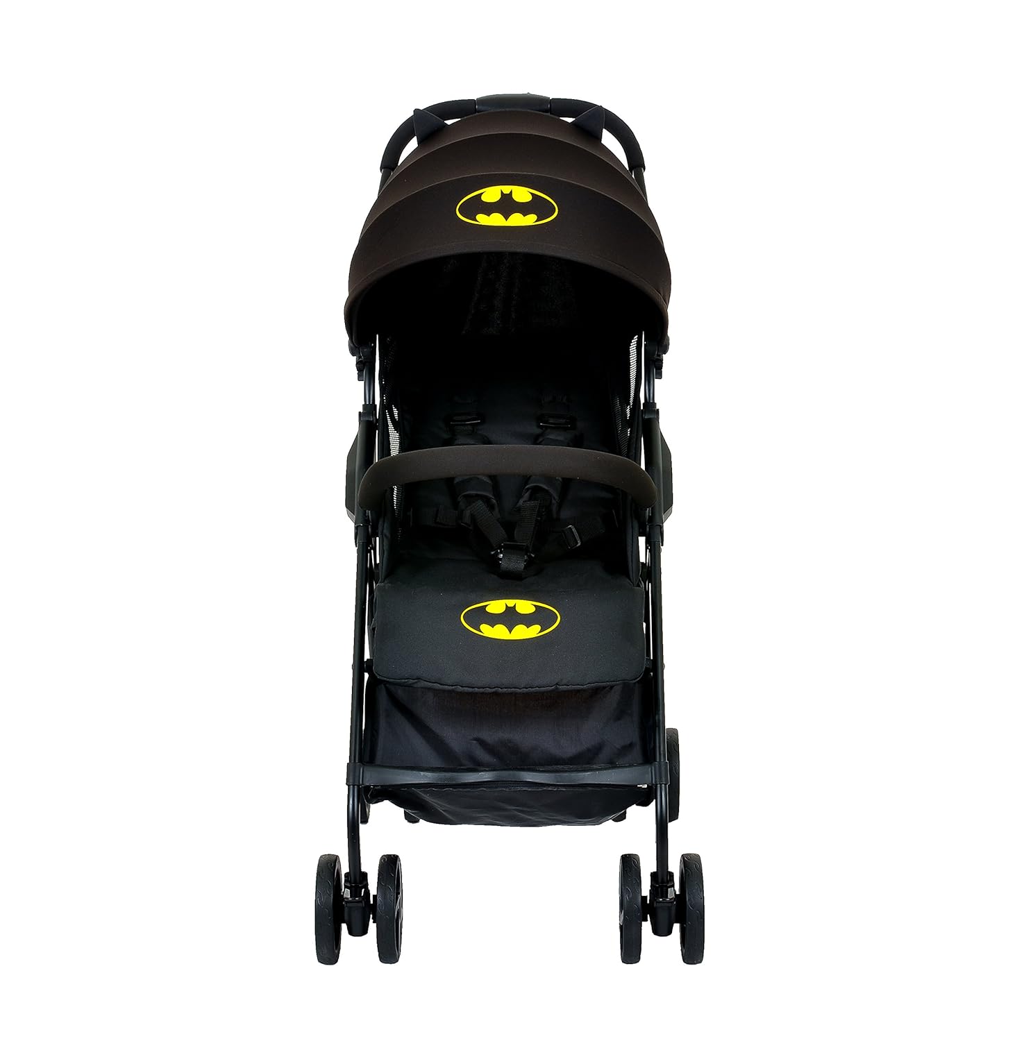 batman pushchair