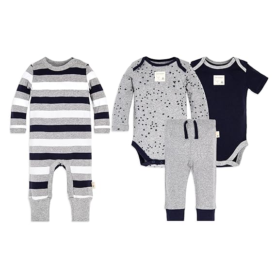 burt's bees baby clothes amazon