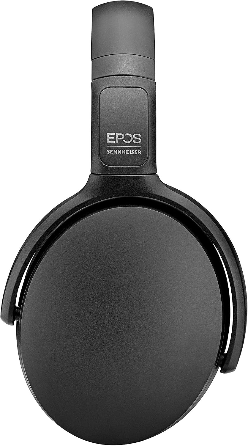 Sennheiser EPOS I ADAPT 360 - Micro-casque - circum-aural - Bluetooth - sans fil - Suppresseur de bruit actif - noir - Image 3