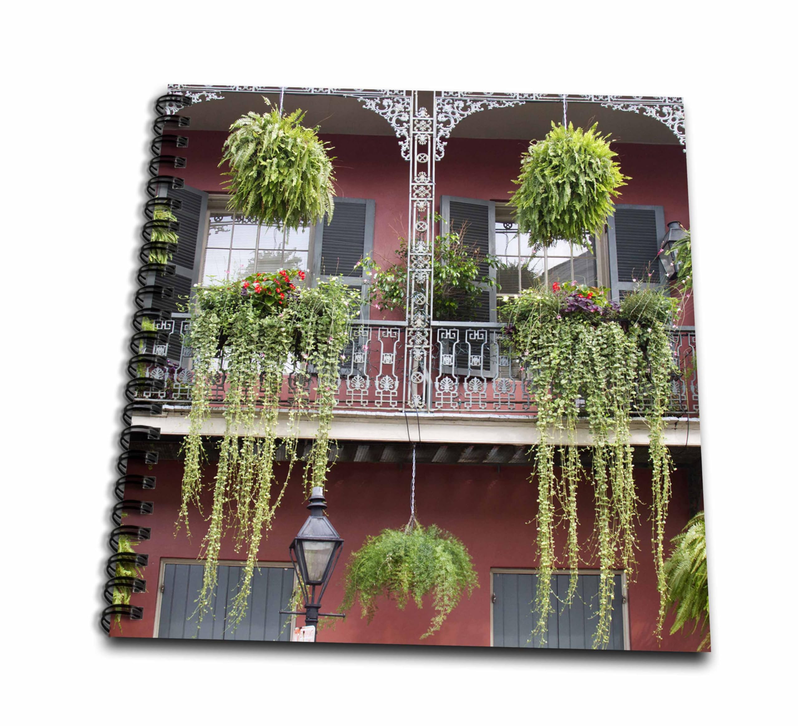 3dRose Drawing Book, Varies, 8 x 8 cm