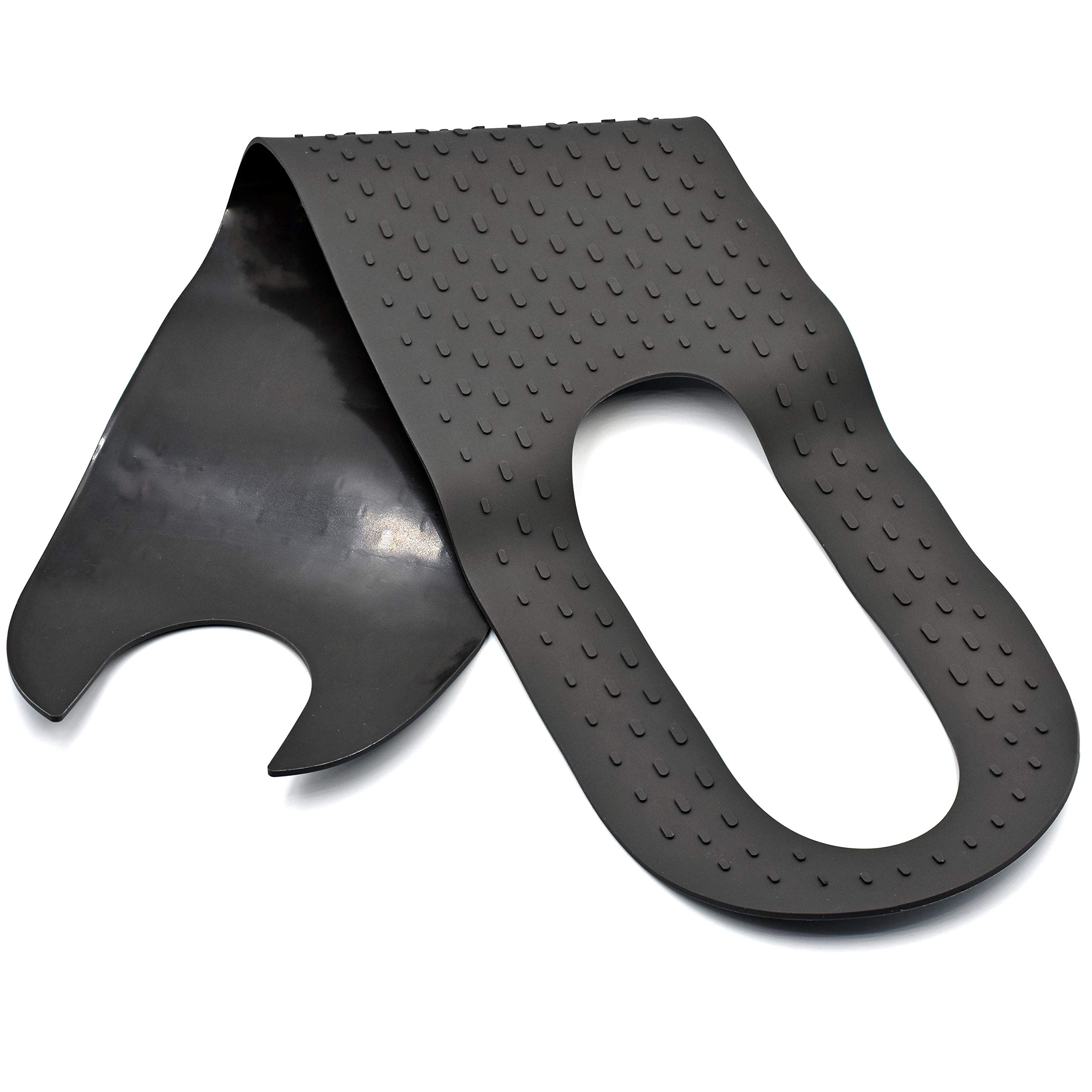 myBESTscooter - Rubber Foot Pad Mat For Xiaomi Pro And Pro 2 Electric Scooter