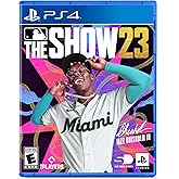 MLB The Show 23 for PlayStation 4