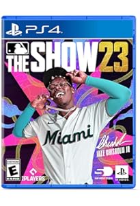 PlayStation4 - 北米版 PS4 MLB The Show 18 MLB 18 The Show PS4 For PlayStation 4 711719510536| eBay