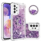 CCSmall for Samsung Galaxy A23 4G/5G Glitter Case