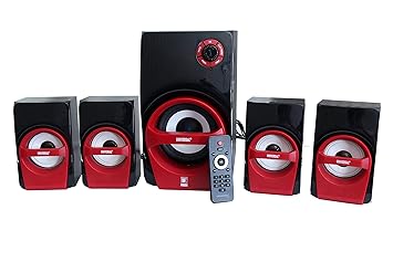 universal woofer 4.1 price