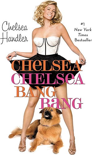Download Chelsea Chelsea Bang Bang (English Edition) PDF