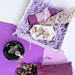 Tisspoms 2LB Light Purple Crinkle Cut Paper Shred
