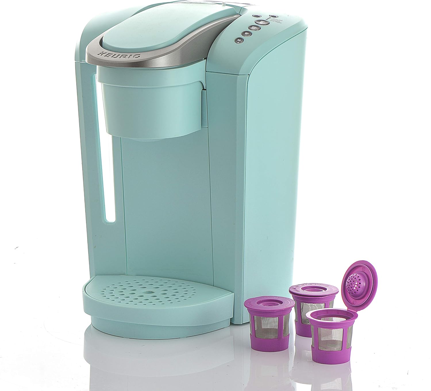 aqua cafe r keurig water cooler