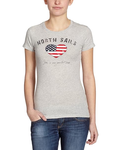magliette north sails