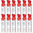 American Red Cross + Boost Oxygen | Extra Large 12L Canister (12 Pack)