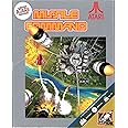 IDW Games Atari's Missile Command (Limited Atari 2600 Edition)