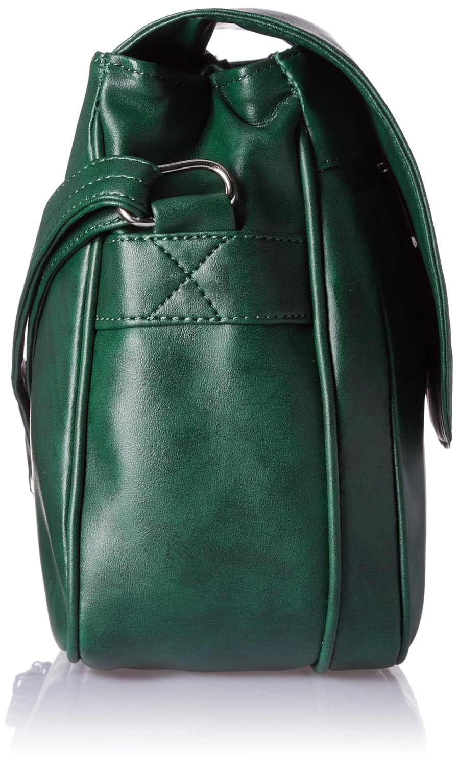 fostelo stylish women's handbag (green) (fsb-308)