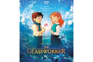 The Glassworker [Blu-ray]