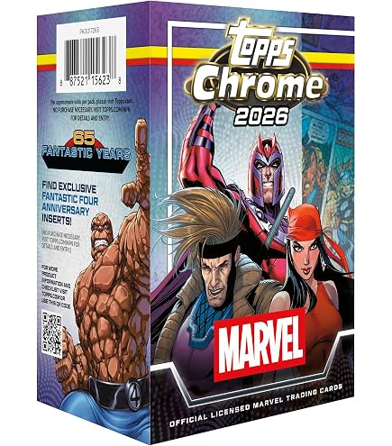 Weiss Schwarz Marvel Vol. 2 Booster Pack Box : Amazon.com.br