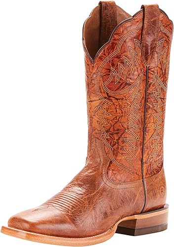 botas vaqueras hombre amazon