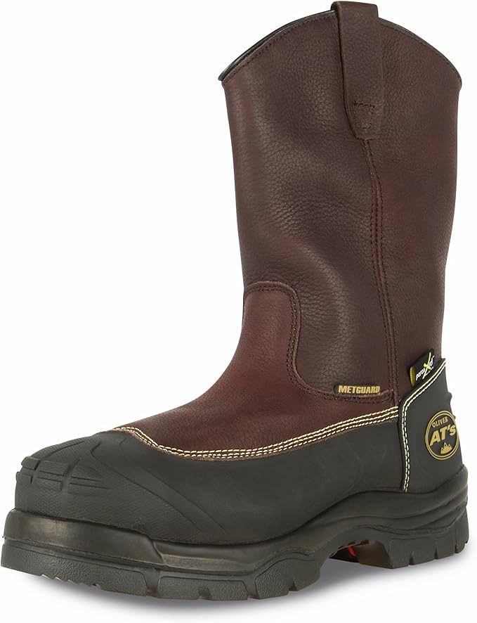 oliver womens safety boots
