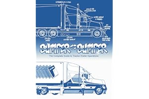 BUMPERTOBUMPER®: The Complete Guide to Tractor-Trailer Operations