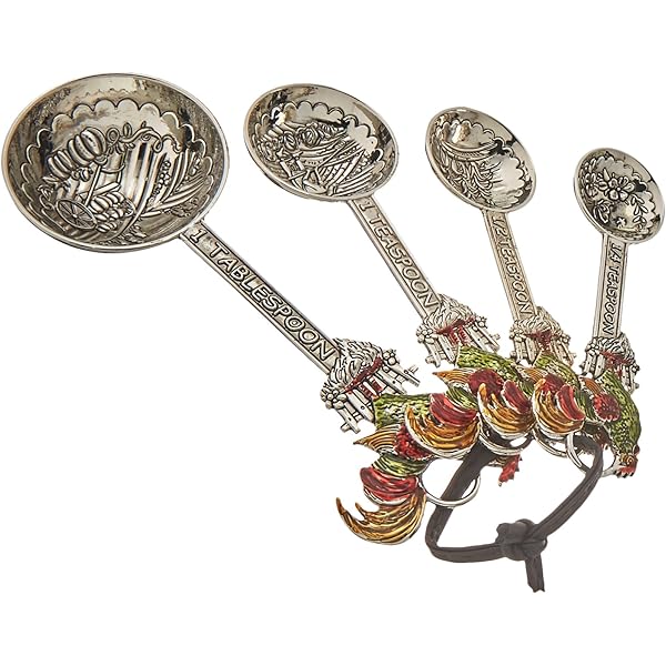 Stainless Steel Carving Set, 6 Piece, Carving Set