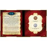 American Coin Treasures Coins Over 100 Years Old