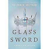 Glass Sword (Red Queen, 2)