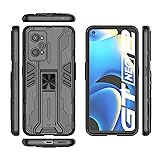 Compatible with Realme GT Neo2 5G Case,Built-in