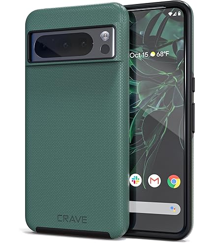 Amazon.com: CASETiFY Impact Case for Google Pixel 8 Pro - PP