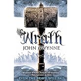 Wrath (The Faithful and the Fallen, 4)