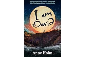 I am David: The historical survival story for children ages 7 – 12