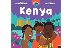Our World: Kenya