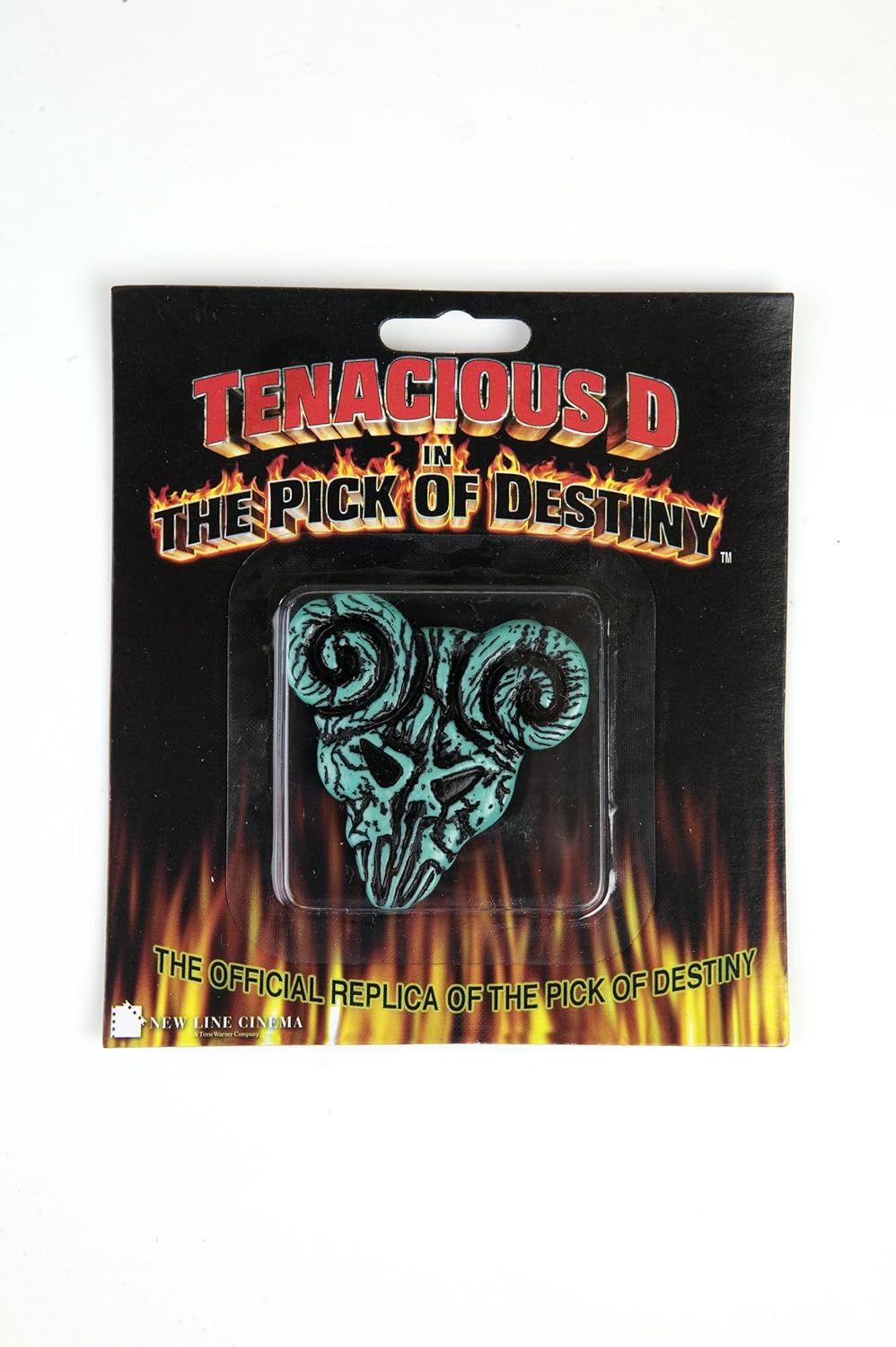 Tenacious D E Il Destino Del Rock