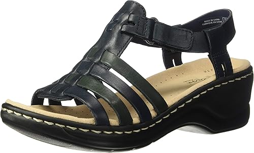 clarks lexi bridge sandals